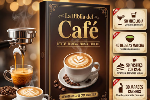 La Biblia del Café