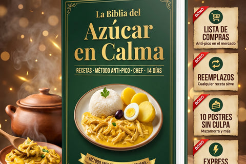 Azúcar en Calma