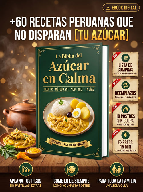 Azúcar en Calma